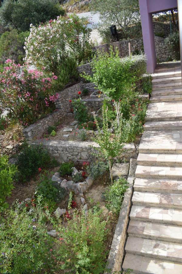 Seaside Villa Near Trogir - Poljica 玛里纳 外观 照片
